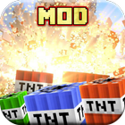 Mod TNT [Complete Destruction 2] アイコン