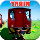 آیکون‌ Mod Train