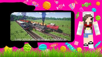 Mod Train imagem de tela 1