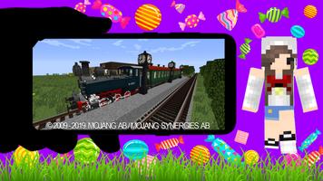 Mod Train imagem de tela 2