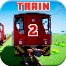 Mod Train 2 [Full Version] APK