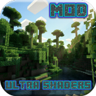 Mod Ultra Shaders [4k Ultra v.2]-icoon