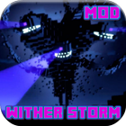 Mod Wither Storm icône