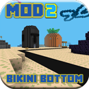 Mod Bikini Bottom 2 [Fun Adventure] APK