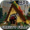 Mod Gravity Falls (New Version)