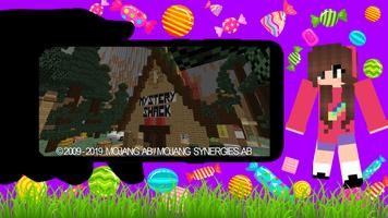 Mod Gravity Falls gönderen