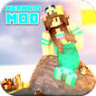 Mod Mermaid Craft (Exclusive Edition)