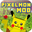 Mod Pixelmon (Full Edition)