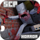Mod SCP [Horror Edition] APK