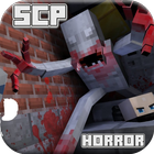 Mod SCP [Horror Edition] icône