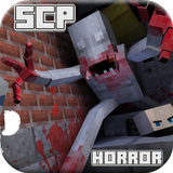 Mod SCP [Horror Edition] biểu tượng