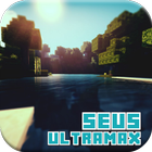 Mod Seus Shaders أيقونة