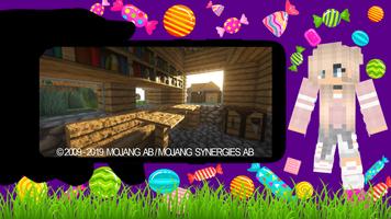 Mod Seus Shaders скриншот 2