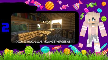 Mod Seus Shaders [UltraMax v.2] syot layar 2