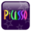 Picasso: Magic Paint!