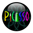 ”Picasso - Kaleidoscope Draw!