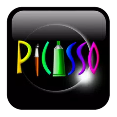 Picasso - Draw, Paint, Doodle! アプリダウンロード