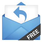 Email Me Free icône