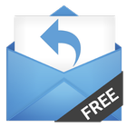 Email Me Free-icoon