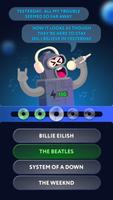 Music Robo Quiz پوسٹر