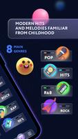 Music Robo Quiz syot layar 2