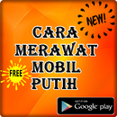 Cara Merawat Cat Mobil Putih APK