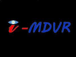 i-MDVR監控系統 ポスター