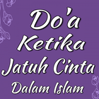 Doa Ketika Jatuh Cinta simgesi