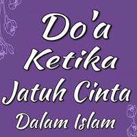 Doa Ketika Jatuh Cinta gönderen