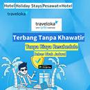 Cara Mudah Check in Traveloka APK