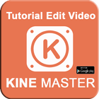 Tutorial Edit Video icon