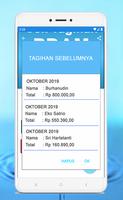 Cara Cek Tagihan PDAM screenshot 3