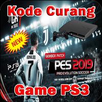 Kode Rahasia Game PS3 poster