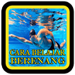 Cara Berenang