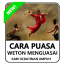 Cara Puasa Weton  Menguasai Il APK