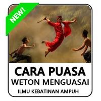 Cara Puasa Weton Poster