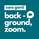 Cara Ganti Background Zoom APK
