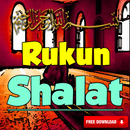 Rukun Shalat Terlengkap APK
