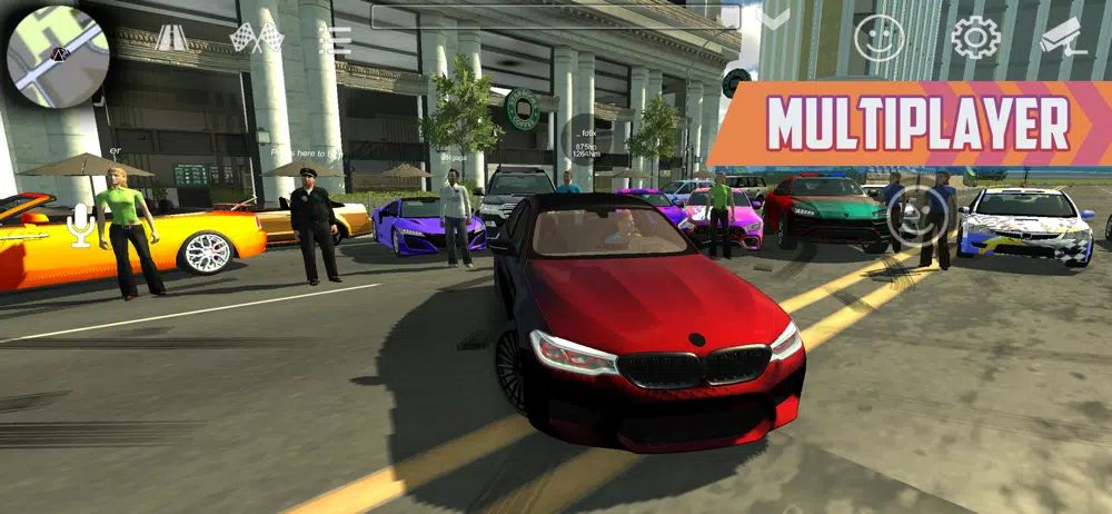 950  Car Parking Multiplayer Mod Apk Unlocked Everything 2021 Apkpure  Free