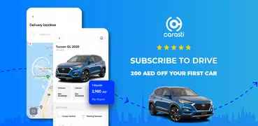 Carasti | Lease Cars Instantly