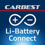 APK Carbest Li-Battery Connect