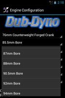 برنامه‌نما Dub Dyno عکس از صفحه