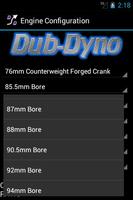 Dub Dyno screenshot 2