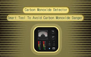Carbon Monoxide capture d'écran 3