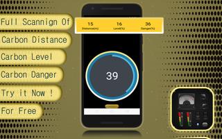 Carbon Monoxide ภาพหน้าจอ 2