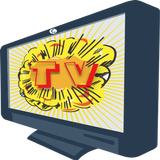 Animie TV icône