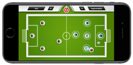 Android'de Online Soccer Pro nasıl indirilir?