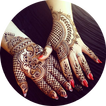 Mehndi design : Creative henna mehndi collection