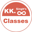 APK KK Singh's Infinity Classes