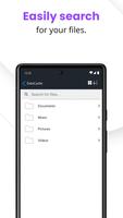 Carbonite Mobile स्क्रीनशॉट 2